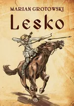 Lesko - Outlet - Marian Grotowski