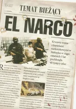 El Narco - Ioan Grillo