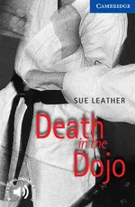 Death in the Dojo - Sue Leather