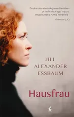 Hausfrau - Essbaum Jill Alexander