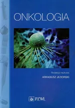Onkologia Podręcznik dla pielęgniarek - Outlet