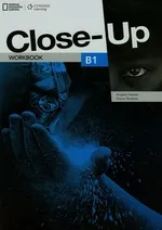 Close-Up 1 Workbook + CD - Angela Healan