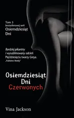 Osiemdziesiąt Dni Czerwonych t.3 - Vina Jackson