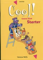 Cool Starter Course Book Starter - Vanessa Reilly