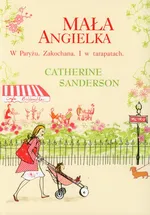 Mała Angielka - Catherine Sanderson