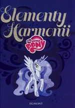My Little Pony Elementy harmonii - Outlet