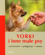 Yorki i inne małe psy - Outlet - Heike Schmidt-Roger