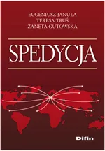Spedycja - Outlet - Żaneta Gutowska