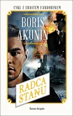 Radca stanu - Boris Akunin