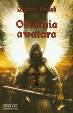 Ostatnia awatara - Outlet - Olgierd Dudek