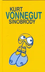 Sinobrody - Outlet - Kurt Vonnegut