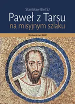 Paweł z Tarsu - Outlet - Stanisław Biel