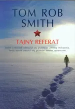 Tajny referat - Smith Tom Rob