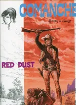 Comanche 1 Red Dust