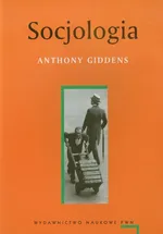 Socjologia - Outlet - Anthony Giddens