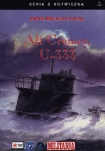 Ali Cremer U-333 - Outlet - Fritz Brustat-Naval