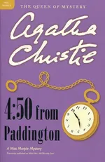 4:50 from Paddington - Outlet - Agatha Christie