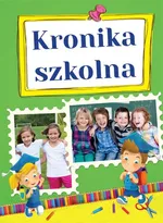 Kronika szkolna - Outlet
