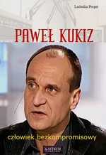 Paweł Kukiz - Ludwika Preger