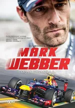Mark Webber Moja Formuła 1 - Mark Webber