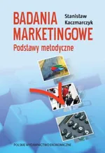 Badania marketingowe - Outlet - Stanisław Kaczmarczyk