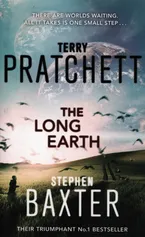 The Long Earth - Stephen Baxter
