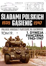1 Dywizja Pancerna 1943-1947