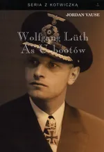 Wolfgang Luth AS u-Bootów - Jordan Vause