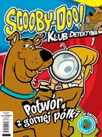 Scooby-Doo! Klub detektywa