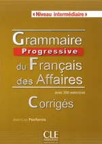 Grammaire progressive du francais Affaire Klucz - Jean-Luc Penfornis