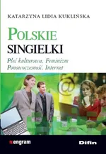 Polskie singielki - Kuklińska Katarzyna Lidia