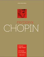 Fryderyk Chopin Człowiek i jego muzyka - Irena Poniatowska