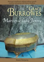 Marzenie lady Jenny - Grace Burrowes