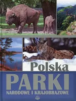 Polska Parki narodowe i krajobrazowe - Outlet