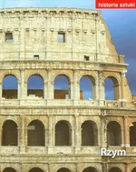 Historia sztuki 3 Rzym - Outlet