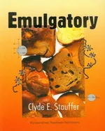 Emulgatory - Stauffer Clyde E.