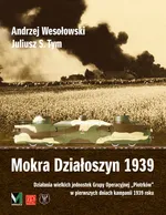 Mokra Działoszyn 1939 - Tym Juliusz S.