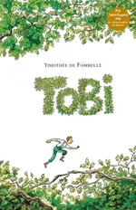 Tobi - Outlet - Fombelle de Timothee