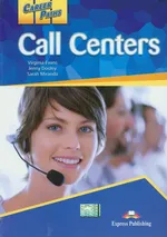 Career Paths Call Centers Student's Book - Jenny Dooley