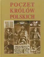 Poczet królów polskich - Outlet