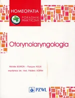 Otorynolaryngologia - Michele Boiron