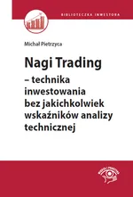 Nagi Trading - Michał Pietrzyca