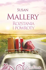 Rozstania i powroty - Outlet - Susan Mallery