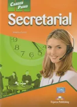 Career Paths Secretarial - Outlet - Virginia Evans