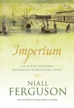 Imperium - Niall Ferguson