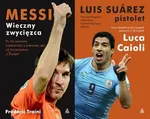 Messi / Suarez - Luca Caioli