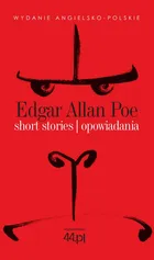 Short stories / opowiadania - Outlet - Poe Edgar Allan
