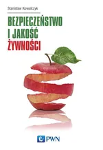 Bezpieczeństwo i jakość żywności - Outlet - Stanisław Kowalczyk