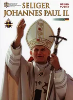 Seliger Johannes Paul II - Outlet