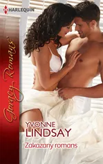 Zakazany romans - Yvonne Lindsay